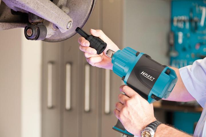 Productafbeelding HAZET Buitenzeskant, binnenzeskant