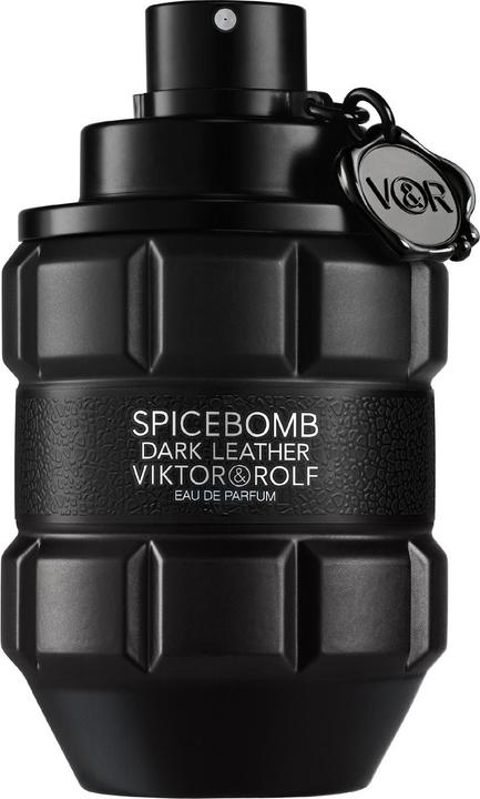 Viktor & Rolf Viktor&Rolf Spice Bomb Dark Leather Eau de Parfum (Eau de Parfum, 90 ml)