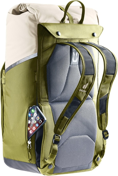 Actual product image Deuter Xberg 25 (25 l)