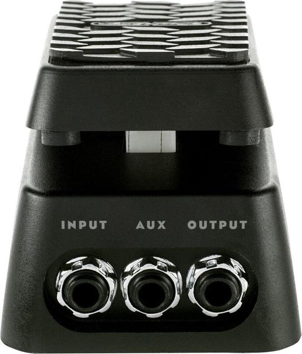 Produktbild Dunlop DVP4 Volume (X) Mini volume- en expressiepedaal (Bass, Gitarre)