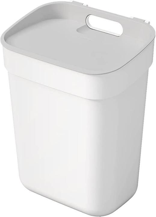 Biały, White