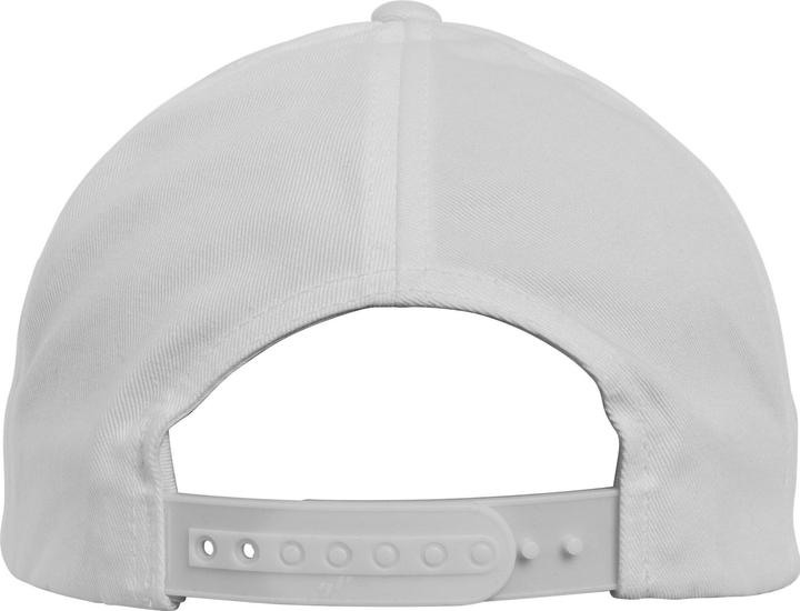 Produktbild Flexfit 5-Panel Curved Classic Snapback (One Size)