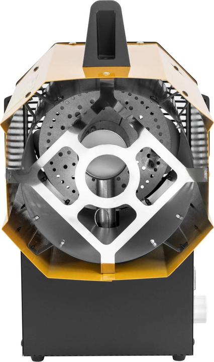 Image du produit MSW Canon à air chaud - 40 kW - 310 m²