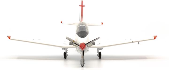 Image du produit Ace Pilatus PC-7 Swissair HB-HOO