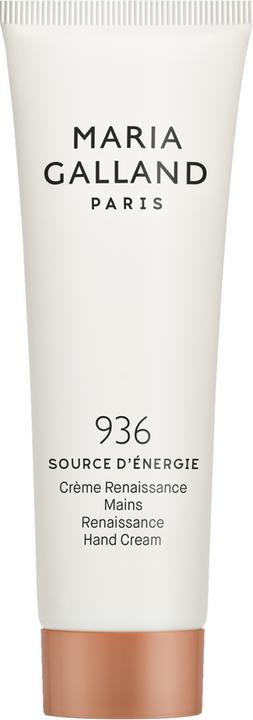 Produktbild Maria Galland Source d'Énergie - 936 Renaissance Hand Cream (50 ml)
