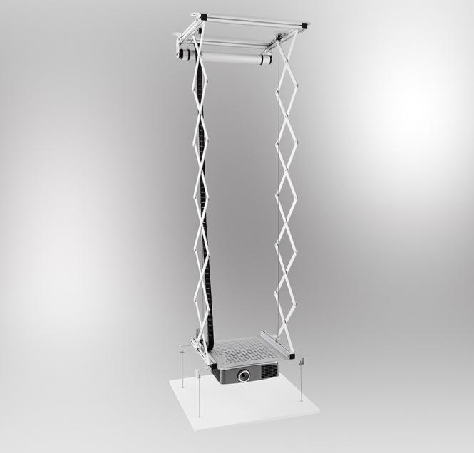 Actual product image Celexon PL Plus Ceiling Projector Mount (Ceiling)