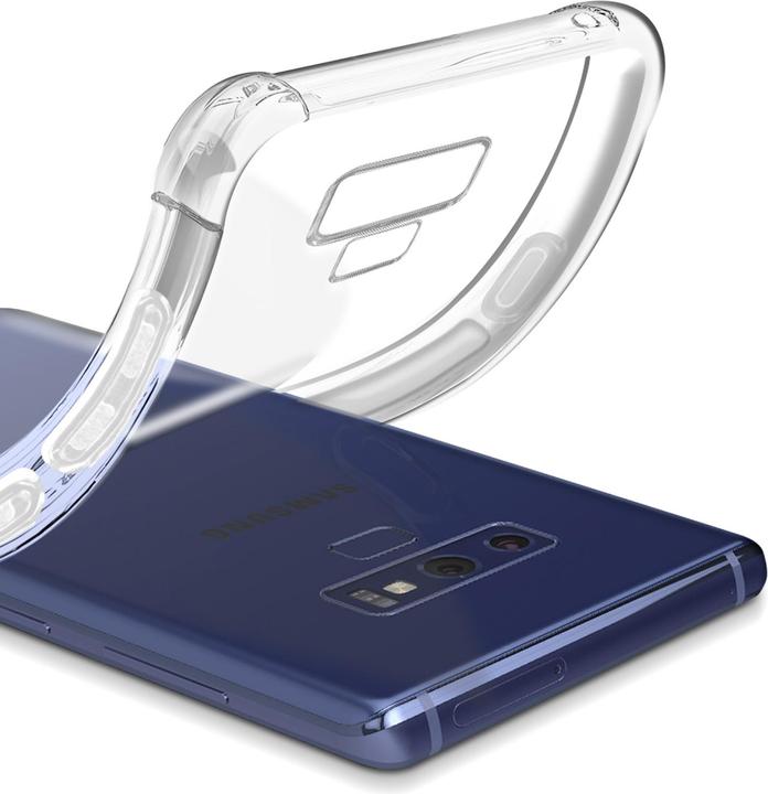 Image du produit Avizar Série Prems (Samsung Galaxy Note 9)