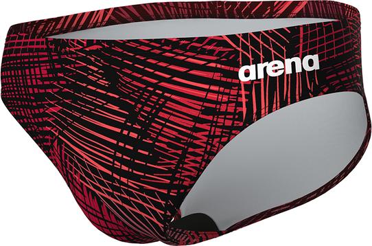 Actual product image Arena M Team Energy Swim Brief (4)