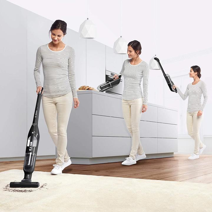 Actual product image Bosch Hausgeräte Series 4 Flexxo