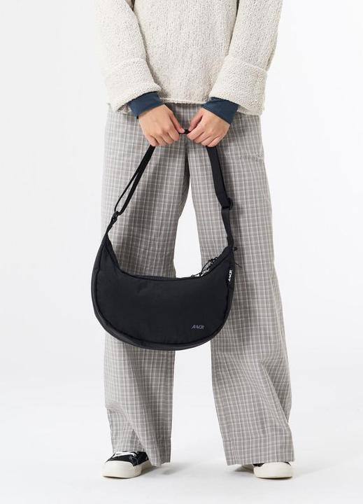 Produktbild Aevor Bike Sling Bag Black