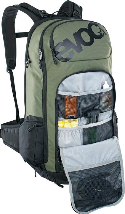 Produktbild Evoc FR Tour E-Ride 30L Backpack (30 l)