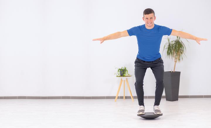Produktbild MODO Therapiekreisel