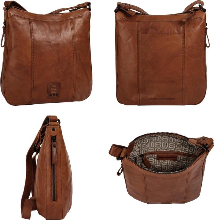 Produktbild Spikes & Sparrow Umhängetasche