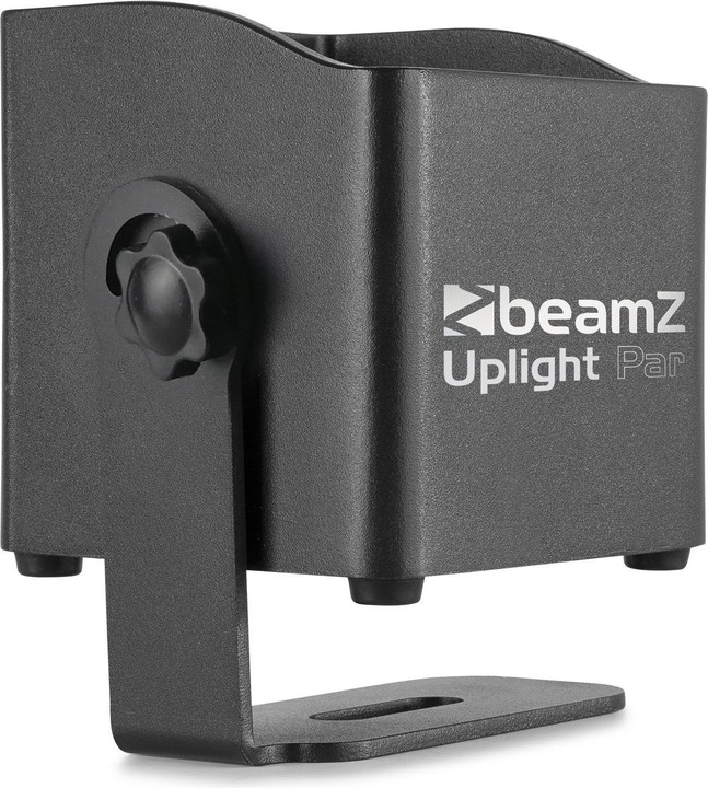Actual product image BeamZ Floor Spotlight BBP44 Mini Uplight Par (4 W, LED)