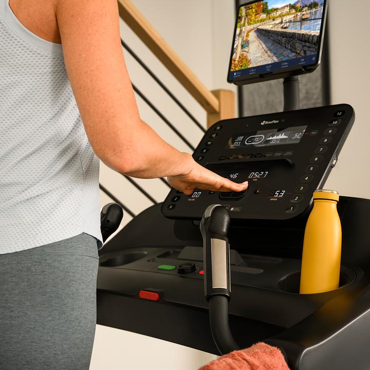Actual product image Bowflex Treadmill T6