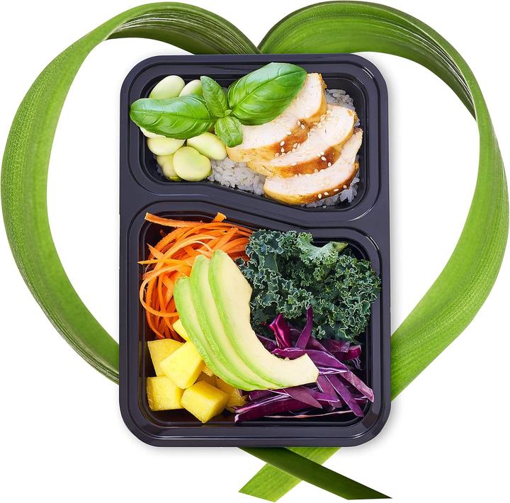 Produktbild Igluu Meal Prep Meal Prep Container