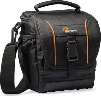 Actual product image Lowepro Adventura SH 140 II (Kamera Bereitschaftstasche)