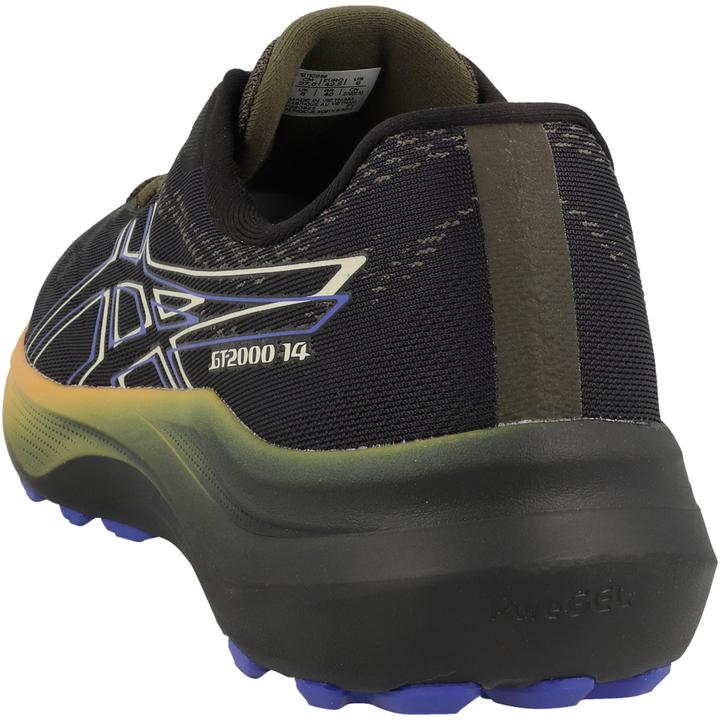 Produktbild ASICS Performance GT-2000 (42.5)