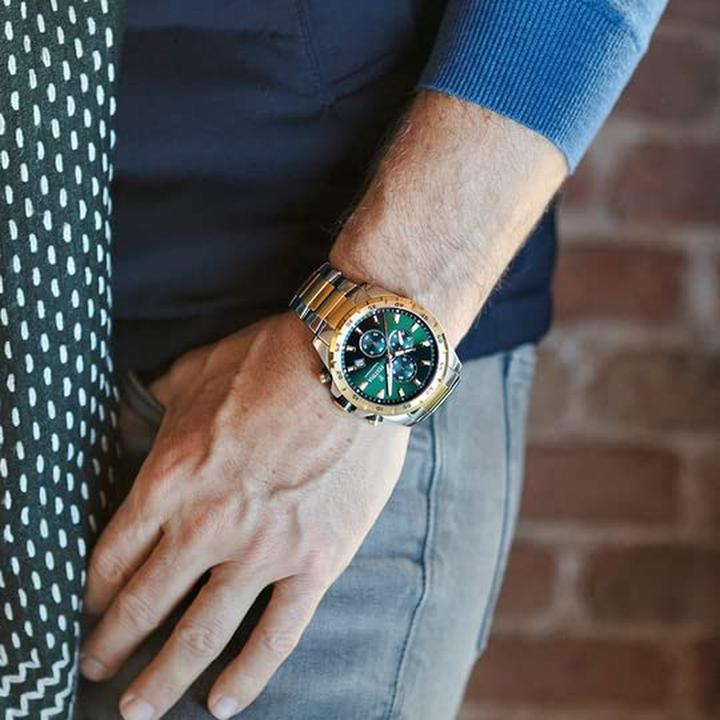 Produktbild Festina Chronograph Sport (Chronograph, 45 mm)