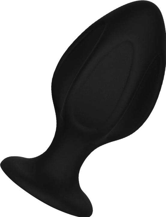 Eis Analplug