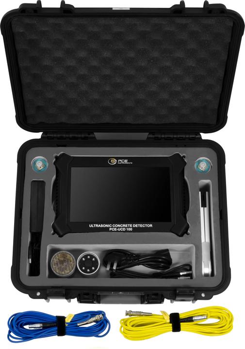 Immagine prodotto PCE Instruments PCE-UCD 100