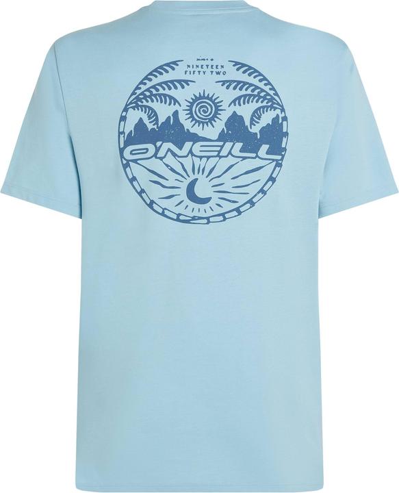 Actual product image O'Neill Back Print T-Shirt (S)