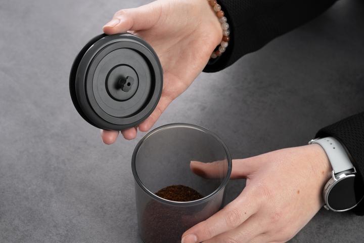 Produktbild Rommelsbacher Kaffeemühle EKM 500