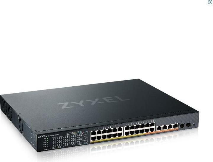 Immagine prodotto Zyxel XMG1930-30HP (30 porte)