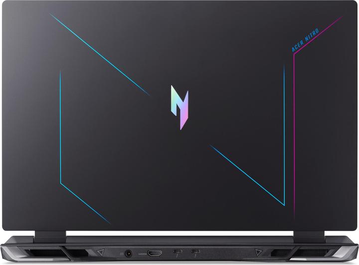 Produktbild Acer Nitro 17 RTX 4060 (17.30", 1000 GB, 32 GB, CH, Intel Core i7-13700HX)