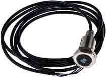 Produktbild RS PRO Sensor Induktiv 5mm Erfassung M18 PNP 2m (Sensor)
