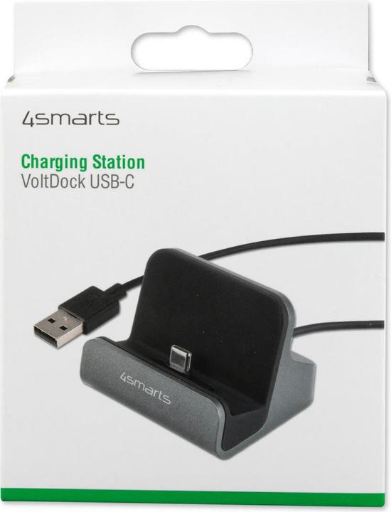 Produktbild 4smarts VoltDock (10 W)