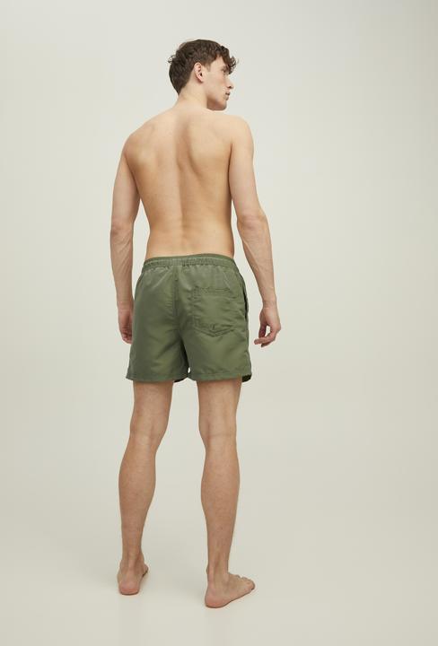 Produktbild Jack & Jones 2er-Pack Badeshorts (XXL)