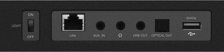 Actual product image Hama Dir3600mbt (DAB+, Bluetooth)