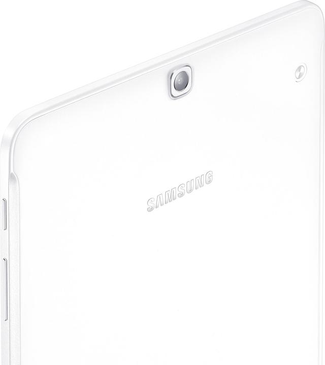 Actual product image Samsung Galaxy Tab S2 Value Edition (4G, 9.70", 32 GB, White)