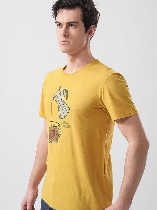 Produktbild E9 Cup Tee Men (M)