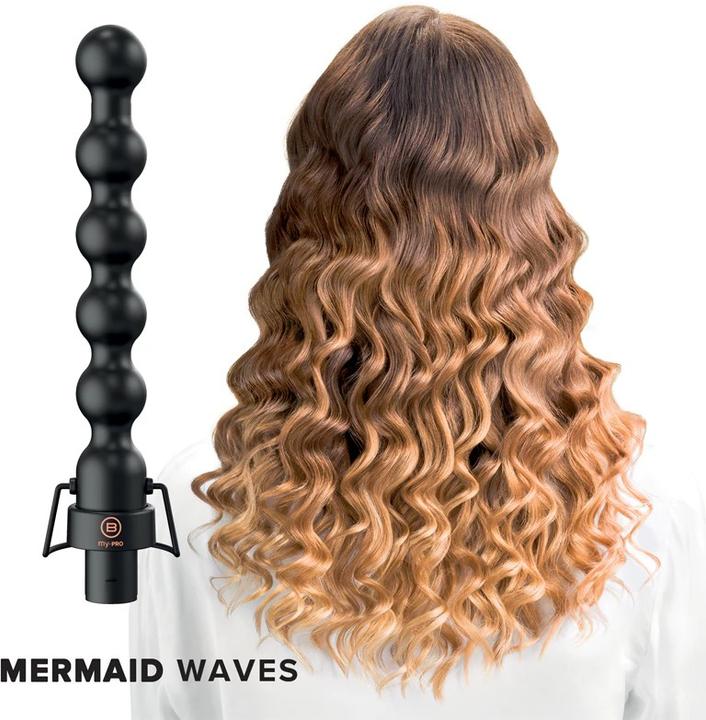 Actual product image My Pro Twist & Style Mermaid Waves