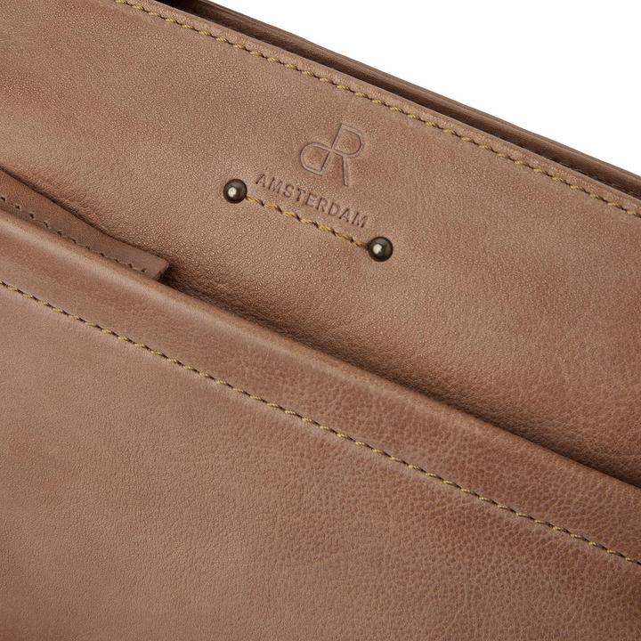 Produktbild dR Amsterdam Schultertasche