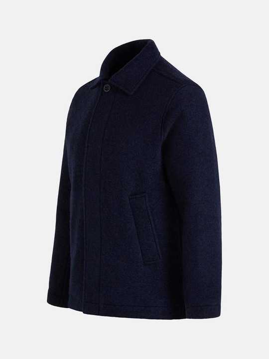 Image du produit Peak Performance Wollhemd (XL)