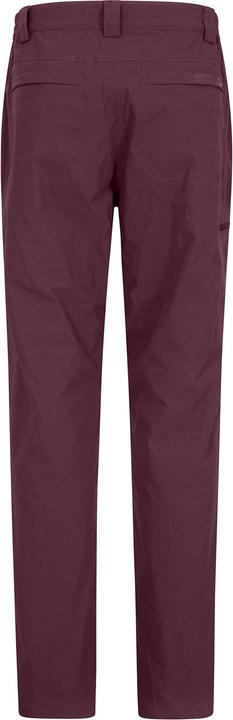 Actual product image Mountain Warehouse Womens/Ladies Hiker Stretch Short Winter Trousers (36)
