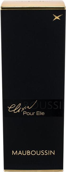 Actual product image Mauboussin L'Elixir Pour Elle (Eau de parfum, 100 ml)