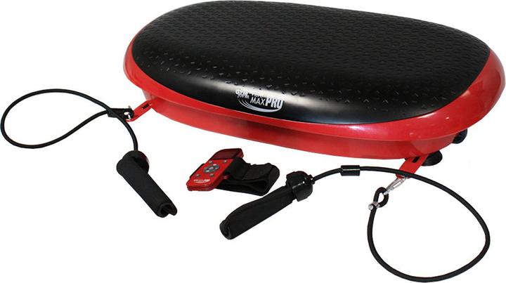 Produktbild Gym Form VibroMax Pro