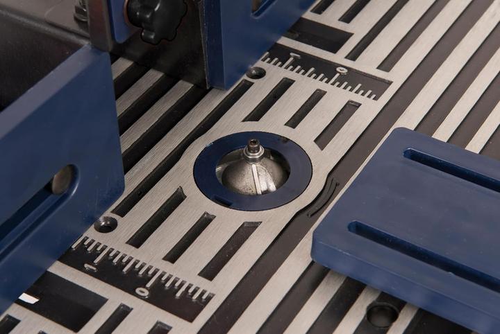 Actual product image Ferm Ober­frä­se­tisch