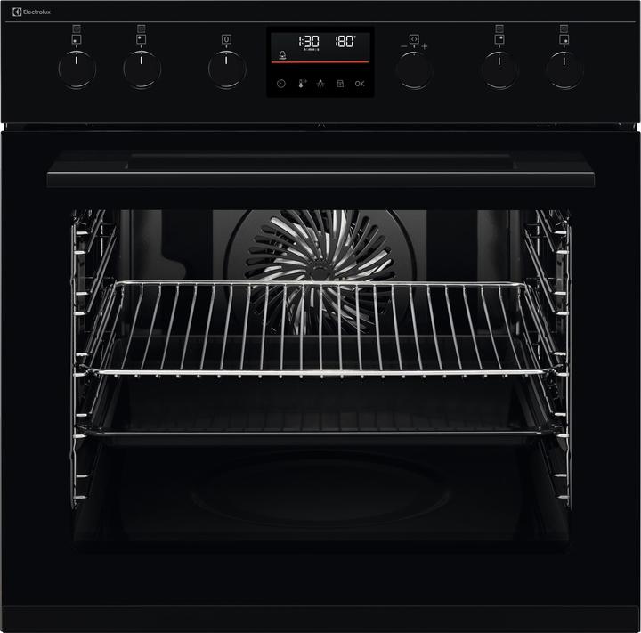 Electrolux EH6L80SW