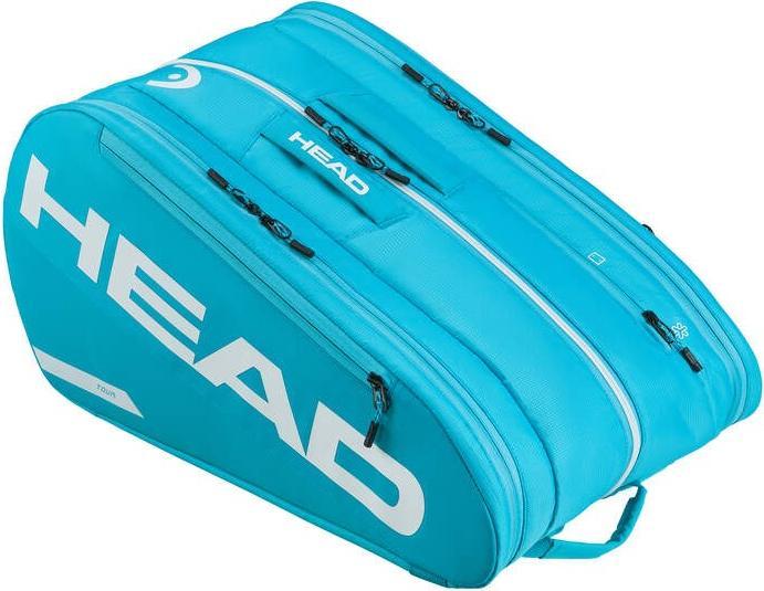 Immagine prodotto Head Tour Padeltasche Blau