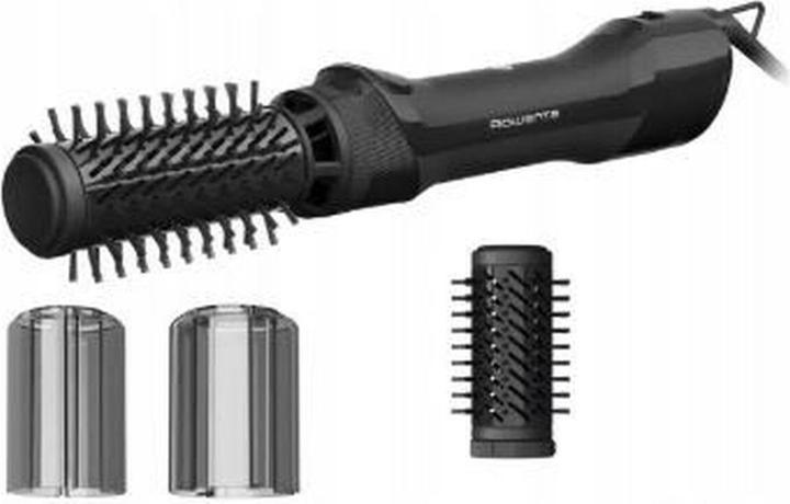 Actual product image Rowenta UB9520 Brush Activ Lockenstab schwarz
