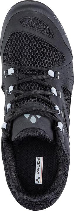 Actual product image Vaude TVL Hjul Ventilation (46)