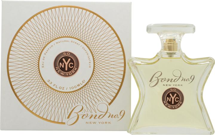 Produktbild Bond No. 9 So New York (Eau de Parfum, 100 ml)