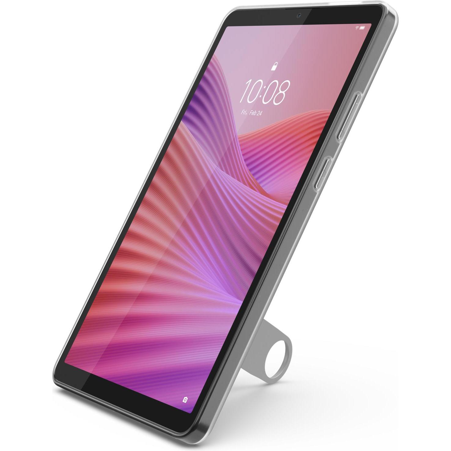 Lenovo Tab One - 4GB / 64GB (4G, 8.70", 64 GB, Luna Grey), Tablet, Grau