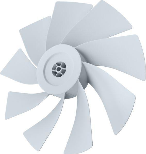 Productafbeelding Duux Whisper Flex 2 Ventialor Ice Blue