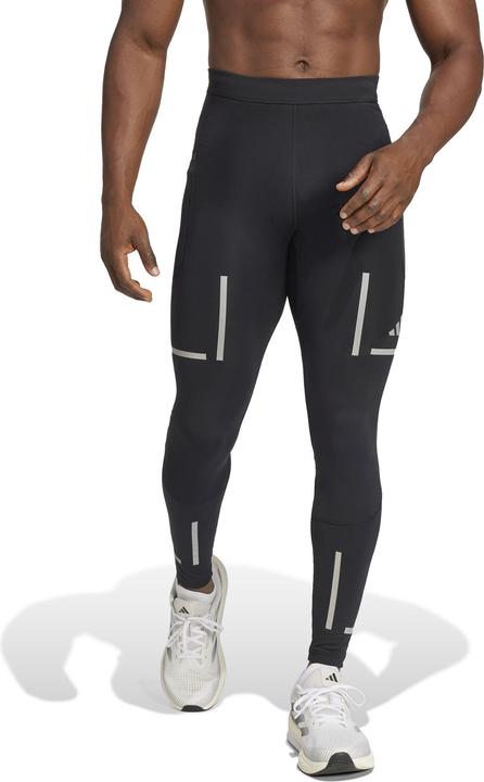 Produktbild Adidas Ultimate Hi-Vis Tights (M)